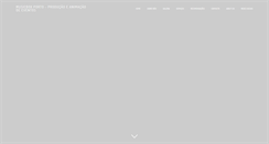 Desktop Screenshot of musicboxporto.com